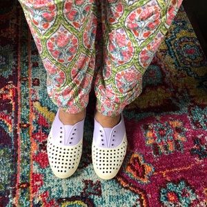 Vegan Jericho Native Water Shoe